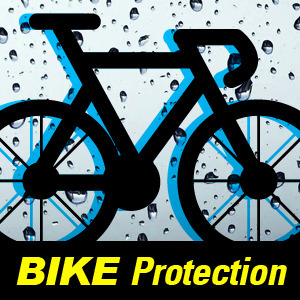 MTB 로드 바이크 자전거 프레임 투명 우레탄 방수 보호 프로텍션 필름 스티커 스킨 PPF