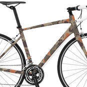 [그래피커] DMK-bike-02 MTB 로드자전거 로드바이크 픽시 BMX 자전거 프레임 랩핑 튜닝 스티커 스킨 데칼 